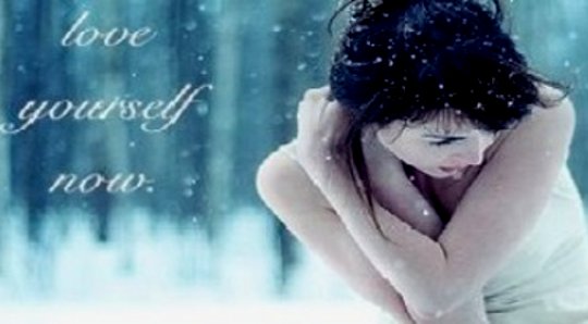 Emotional Elbows: Loving All Parts of Yourself, the Good & the "Bad" Emotional Elbows: Loving All Parts of Yourself, the Good & the "Bad"